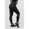 Легінси Nebbia Women's High Waist Leggings INTENSE Mesh Black 838
