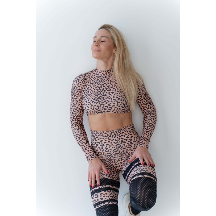 Топ Top Callas Fitzona Leo Beige 14922