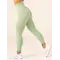 Легінси Ryderwear NKD High Waisted Scrunch Leggings - Pistachio