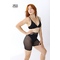Шорты Venus Iconic Mesh для танцев и Pole Dance из итальянской сетки
