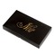 Сукня з чокером Noir Handmade F160 з вінілу, чорна, XL