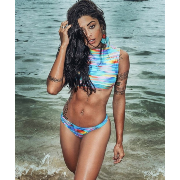 Купальник Superhot Mavericks BK199