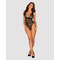 Боді Obsessive Isabellia body S/M