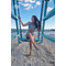 Боди Venus Iconic Naked Eden для танцев и плавания