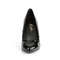 Туфли Pleaser Vanity-420 Classic, 4 дюйма, чёрные