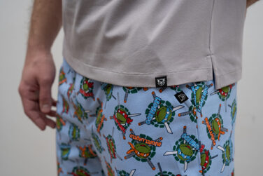 Футболка oversize