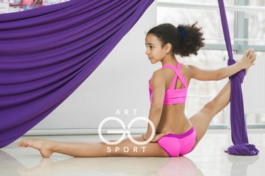 комплект Trixy kids