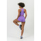 Топ Nebbia FIT Activewear Padded Sports Bra 437 Lila Lilac