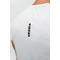 Футболка Nebbia Short-Sleeve Sports T-shirt Resistance White 348