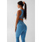 Легінси Legging Euforia Fitzona Blue 14841