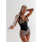 Топ Top Fitzona Lovely Animal Print 14784