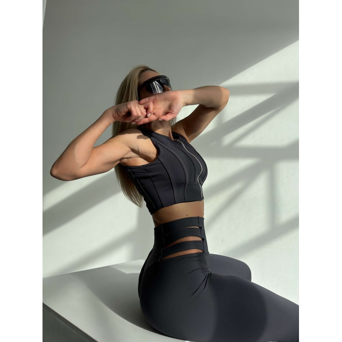 Топ Top Fitzona Birdy Grafit 14910