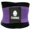 Пояс Tecnomed Fitness Belt Body Shaper 615762 Purple