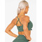 Топ Ryderwear Wild Scrunch Bum Green