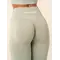 Легінси Ryderwear Lift BBL Scrunch Seamless Leggings - Sage