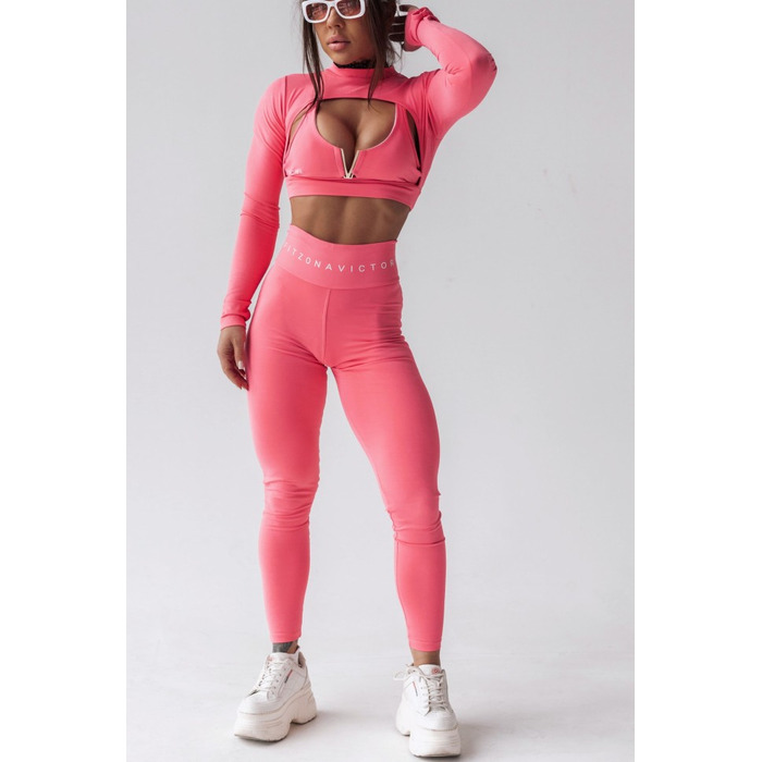 Топ Mini Top Fitzona True Coral 14882