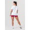 Футболка Nebbia T-shirt GYM ESSENTIALS White 380