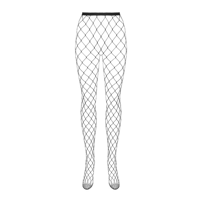 Колготки Obsessive S812 Black S\M\L