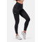 Легінси Nebbia Active High Waist Smart Pocket Leggings 402 Black