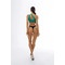 Купальні трусики Nebbia VITORIA bikini bottom Black 743