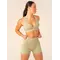Топ Ryderwear Prime Sports Bra - Olive