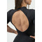 Комбинезон Nebbia Women's Workout Jumpsuit INTENSE Focus Black 823