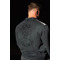 Бомбер Nebbia Washed Men's Bomber Jacket LEGEND Black 794