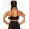 Топ Ryderwear Evolution Sports Bra - Black Leopard