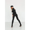 Комбінезон Fitzona Jumpsuit Fitness Black MACFTZ03