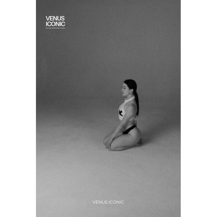 Топ Venus Iconic CRISS-CROSS TOPS біфлекс для pole dance та танців