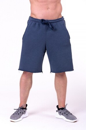 Шорти Nebbia Be Rebel! Shorts Dark Blue 150