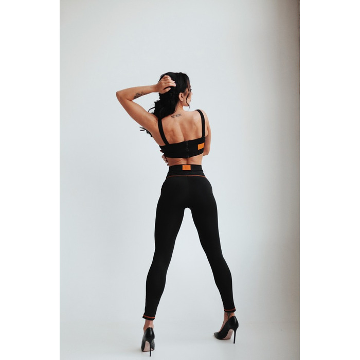 Леггинсы LEGGING FUEL 23023