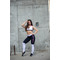 Легінси HIPKINI REBEL HARINGEY 3336094