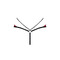 Трусики Obsessive METTIA THONG S/M
