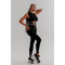 Легінси Legging Lovely Fitzona Black 14815