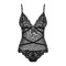 Боді Obsessive Bondea body S/M