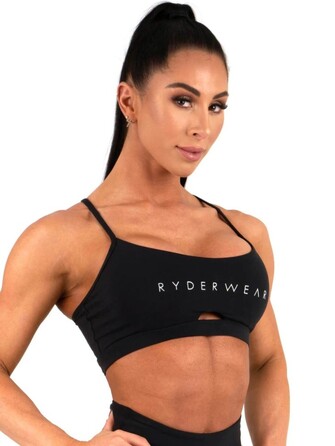 Топ Staples Sports Bra - Black