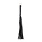 Флогер Guilty Pleasure WHIP BLACK шкіряний, 39.5 см