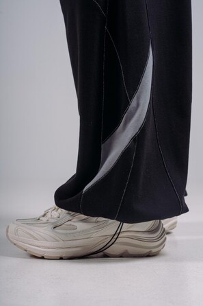 Штани Nebbia Baggy Sweatpants PRIMAL Black 879