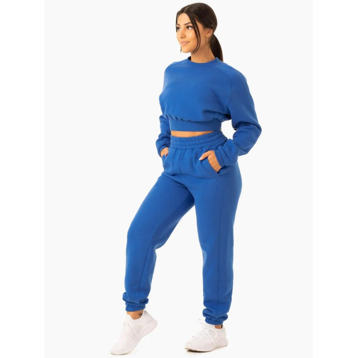 Укроп толстовка Sideline Sweater - Cobalt Blue