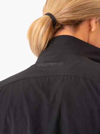 Топ Level Up Sleeveless Training Top - Black