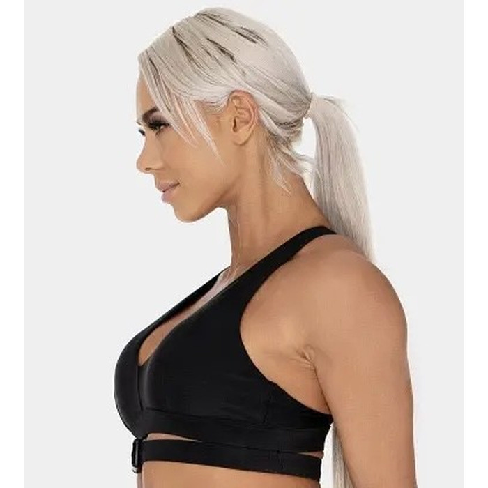 Топ Ryderwear Wet Look Active Bikini Sports Bra