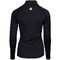 Спортивная кофта GorillaWear Melissa женская, полиэстер, эластичная