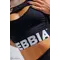 Топ Nebbia High Support Sports Bra PRIMAL Black 864