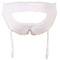 Костюм Школярки в клітинку Cottelli Collection Schoolgirl 4 предмети, XS