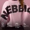 Футболка Nebbia Oversized Cropped Tee JUST FLOW Light Green 431