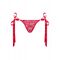 Стрінги Obsessive Lovlea thong S / M