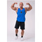 Майка Tank Top 'Your potential is endless.” Blue 174