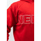 Худі Nebbia Long Pullover Hoodie LEGACY Red 704