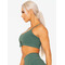 Топ Ryderwear Wild Scrunch Bum Green